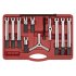 Sealey Bearing & Gear Puller Set 12pc