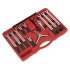 Sealey Bearing & Gear Puller Set 12pc