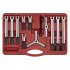 Sealey Bearing & Gear Puller Set 12pc