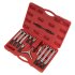 Sealey Bearing & Gear Puller Set 12pc