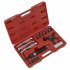 Sealey Hydraulic Puller Set 19pc