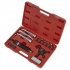 Sealey Hydraulic Puller Set 19pc