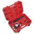 Sealey Hydraulic Hub Puller Set