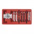 Sealey Mini Bearing Separator Set 9pc