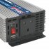 Sealey Pure Sine Wave Power Inverter 1000W 12V