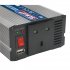 Sealey Pure Sine Wave Power Inverter 600W 12V