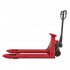 Sealey Pallet Truck with Scales 1150 x 555mm 2000kg Capacity