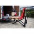 Sealey High Lift Pallet Truck 1170 x 540mm 1000kg Capacity