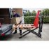 Sealey High Lift Pallet Truck 1170 x 540mm 1000kg Capacity