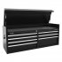 Sealey Topchest 7 Drawer 1415mm Extra-Wide Heavy-Duty Black