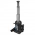 Sealey Viking Telescopic Bottle Jack 10 Tonne