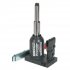 Sealey Premier Telescopic Bottle Jack 2 Tonne