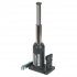 Sealey Premier Telescopic Bottle Jack 5 Tonne