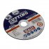 Sealey 100 x 1.2mm Cutting Disc 16mm Bore - Pack of 100