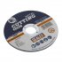 Sealey 115 x 3mm Cutting Disc 22mm Bore