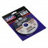 Sealey 115 x 1.2mm Cutting Disc 22mm Bore - Pack of 5