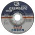 Sealey 115 x 6mm Grinding Disc 22mm Bore