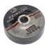 Sealey 115 x 6mm Grinding Disc 22mm Bore - Pack of 5