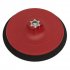 Sealey 148mm DA Backing Pad for Hook-and-Loop Discs M14 x 2mm