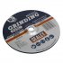 Sealey 230 x 6mm Grinding Disc 22mm Bore