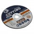 Sealey 75 x 2mm Cutting Disc 10mm Bore