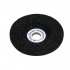 Sealey 58 x 4mm Grinding Disc 9.5mm Bore