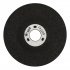 Sealey 58 x 4mm Grinding Disc 9.5mm Bore