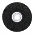 Sealey 58 x 4mm Grinding Disc 9.5mm Bore