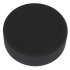 Sealey 150 x 50mm Buffing & Polishing Foam Head M14 x 2mm - Black/Soft