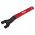 Sealey Angle Grinder Pin Wrench Adjustable 10-30mm