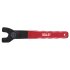 Sealey Angle Grinder Pin Wrench Adjustable 10-30mm