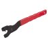 Sealey Angle Grinder Pin Wrench Adjustable 10-30mm