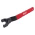 Sealey Angle Grinder Pin Wrench Adjustable 10-30mm