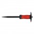 Sealey Point Chisel with Grip 300mm