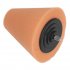 Sealey Buffing & Polishing Foam Cone - Orange/Firm