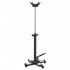 Sealey Premier Vertical Transmission Jack 1.2 Tonne