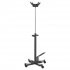 Sealey Premier Vertical Transmission Jack 750kg