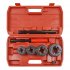 Sealey Pipe Threading Kit 1/2