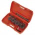 Sealey Pipe Threading Kit 1/2