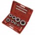 Sealey Pipe Threading Kit 3/8