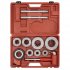 Sealey Pipe Threading Kit 3/8