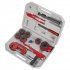 Sealey Pipe Threading Kit 1/4