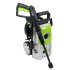 Sealey Pressure Washer with TSS & Rotablast Nozzle 100bar 390L/hr