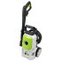 Sealey Pressure Washer with TSS & Rotablast Nozzle 100bar 390L/hr