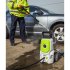 Sealey Pressure Washer with TSS & Rotablast Nozzle 100bar 390L/hr