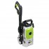 Sealey Pressure Washer with Snow Foam 100bar 390L/hr