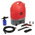 Sealey Rechargeable Pressure Washer 12V