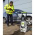 Sealey Pressure Washer with TSS & Rotablast Nozzle 130bar 420L/hr