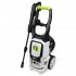 Sealey Pressure Washer with Snow Foam 130bar 420L/hr