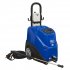 Sealey Hot/Cold Water Pressure Washer 135bar 2300W/230V